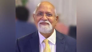 আ.লীগের সবচেয়ে বড় দুই অপরাধ কী, জানালেন সাবেক পররাষ্ট্রমন্ত্রী