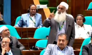 কাগজে থাকলেও বাস্তবে নেই, স্টেডিয়াম উদ্ধারে প্রধানমন্ত্রীর হস্তক্ষেপ কামনা