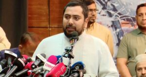 জাতীয়তাবাদী পুলিশ বাহিনী গঠনের চেষ্টা করছে বিএনপি