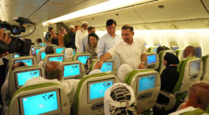 আগামীতে হজের খরচ আরও কমানোর আশ্বাস প্রধানমন্ত্রীর