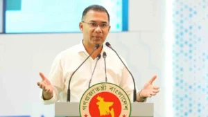 হামের টিকা না দিয়ে গত দুটি সরকার ক্ষমাহীন অপরাধ করেছে: প্রধানমন্ত্রী