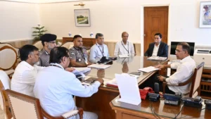 উচ্ছেদ হওয়া হকারদের দ্রুত পুনর্বাসনের নির্দেশ প্রধানমন্ত্রীর