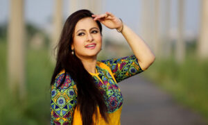 পূর্ণিমাকে চিঠি দিয়েছিলেন প্রধানমন্ত্রী তারেক রহমান