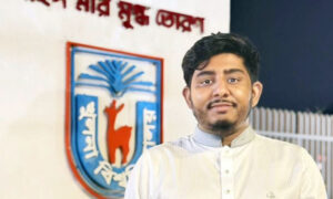 গণভোটের প্রচারণায় কত টাকা দিয়েছিল বাংলাদেশ ব্যাংক, জানালেন রিফাত রশিদ