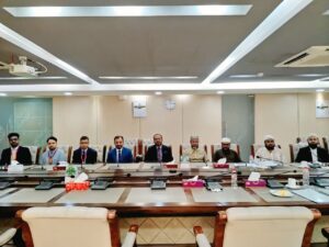 এসবিএসি ব্যাংকের শরিয়াহ সুপারভাইজরি কমিটির ১২তম সভা অনুষ্ঠিত