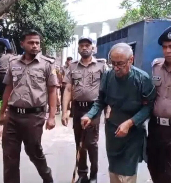 পুঁজিবাজারে