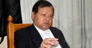সাবেক আইনমন্ত্রী ব্যারিস্টার শফিক আহমেদ মারা গেছেন