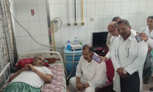 সাংবাদিকদের অবসর ভাতা দেওয়ার উদ্যোগ নিয়েছে সরকার: তথ্যমন্ত্রী