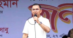 মেয়েদের শিক্ষাব্যবস্থা স্নাতক পর্যন্ত ফ্রি করার ঘোষণা প্রধানমন্ত্রীর