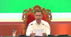 সশস্ত্র বাহিনী কোনো নির্দিষ্ট ব্যক্তি বা দলের সম্পত্তি নয়: প্রধানমন্ত্রী