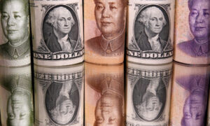 ডলারের বিকল্প গড়ে তুলতে হরমুজ ঘিরে চীন-ইরানের মহাপরিকল্পনা