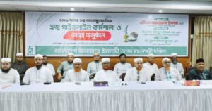 জুলাই সনদ পাশ কাটানোর সুযোগ দেওয়া হবে না: এটিএম আজহার