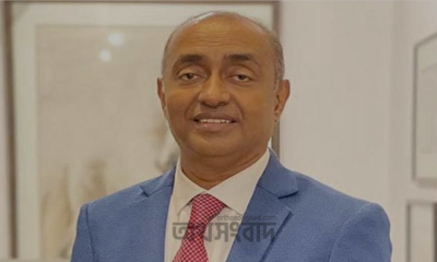 দর বৃদ্ধি