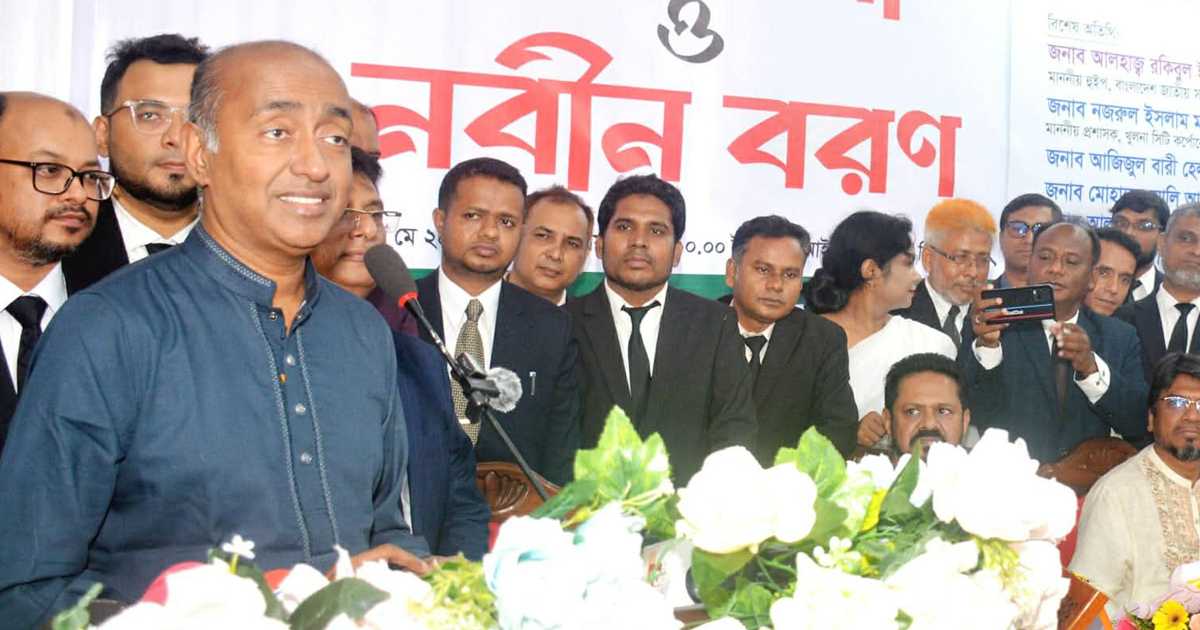 এক