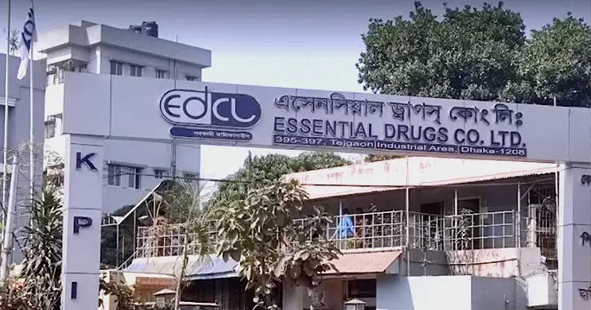 ডিএসইর