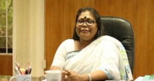 জাবির সাবেক ভিসি ফারজানার আয়কর নথি জব্দ