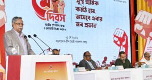 রেমিট্যান্সের ভিত্তি স্থাপন করেছিলেন জিয়াউর রহমান: রাষ্ট্রপতি