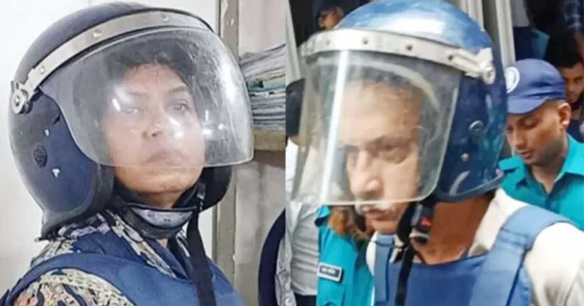প্রথম