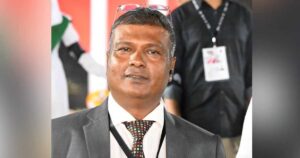 ঢাবির ভারপ্রাপ্ত প্রক্টর হলেন ইসরাফিল রতন