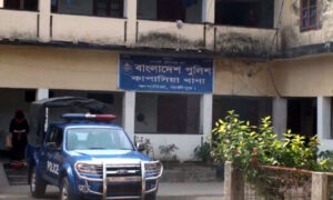 গাজীপুরে প্রবাসীর স্ত্রী-সন্তানসহ ৫ জনকে গলা কেটে হত্যা