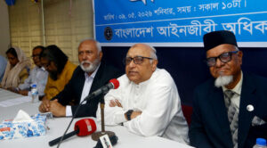 ব্যবসায়ীরা সংসদে গিয়ে নিজেদের স্বার্থে কাজ করছে: মহসিন রশিদ