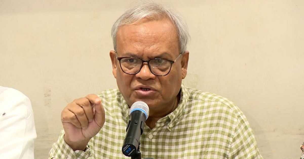 এক