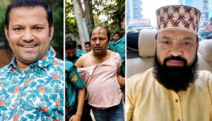 জেলে থাকার অভিজ্ঞতা বদলে দিয়েছে অভিনেতা সিদ্দিকের জীবন