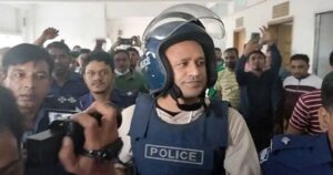 আপিল বিভাগে ব্যারিস্টার সুমনের জামিন বহাল