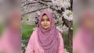 যুক্তরাষ্ট্রে পিএইচডি করতে গিয়ে বুয়েট শিক্ষিকার মৃত্যু